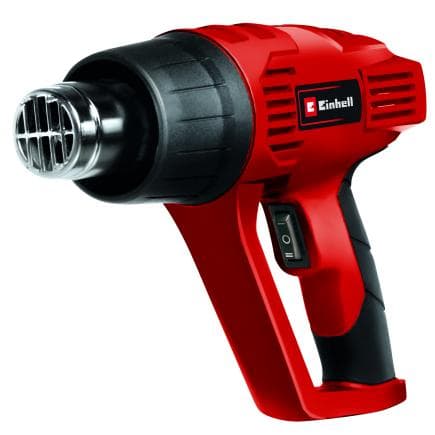 EINHELL 4520184 - TC-HA 2000/1 - Pistolet à air chaud 2000W