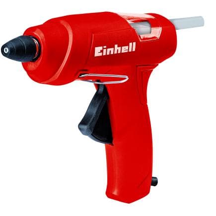 EINHELL 4522170 - TC-GG 30 - Pistolet à colle chaude 200W