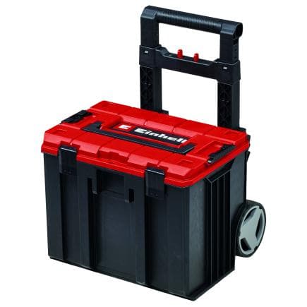 EINHELL 4540014 - Valise chariot à outils 415x273x320mm
