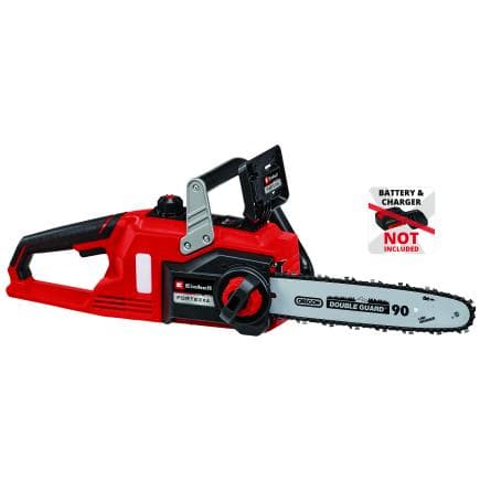 EINHELL 4600010 - FORTEXXA 18/30 - Scie électrique sans fil 18V (sans batterie)
