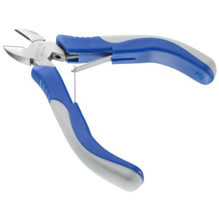 EXPERT E117879 - Tenailles de coupe axiale