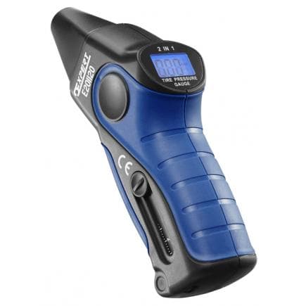 EXPERT E201120 - Testeur de pression des pneumatiques