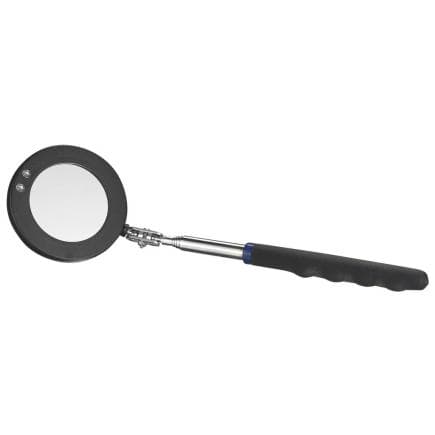 EXPERT E051401 - Miroir télescopique à LED