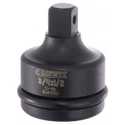 EXPERT E041502 - Réducteur Impact 3/4'' 1/2''