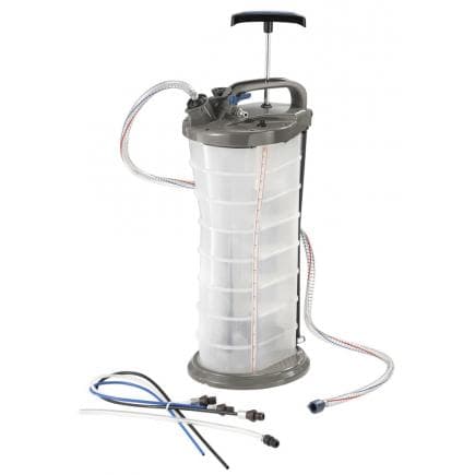 EXPERT E200512 - Extracteur de fluides