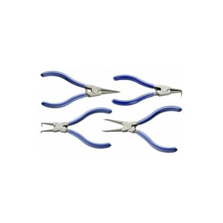 EXPERT E080820 - Jeu de 4 pinces Circlips®