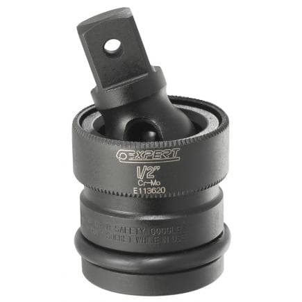 EXPERT E113620 - Joint de cardan Impact 1/2''