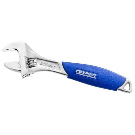 EXPERT E112605 - Chiavi a rotella bimateriale