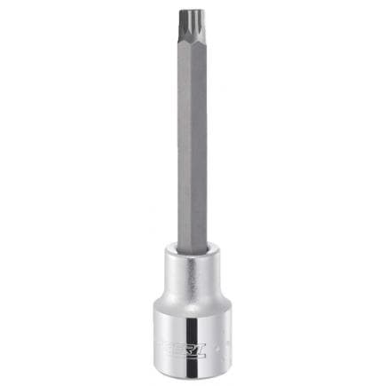 EXPERT E031974 - Douilles avec embout 1/2'' longues pour vis XZN®