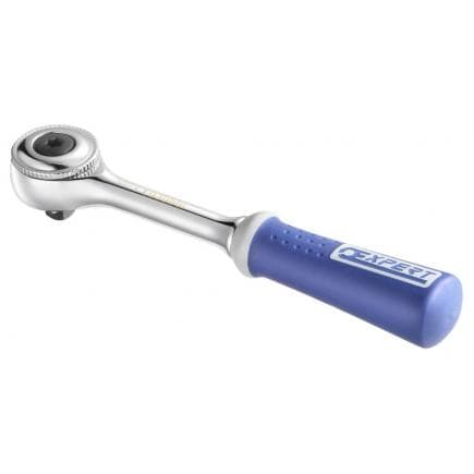 EXPERT E030601 - Cliquet 1/4''