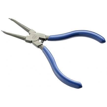 EXPERT E117914 - Pince à becs droits pour Circlips® internes