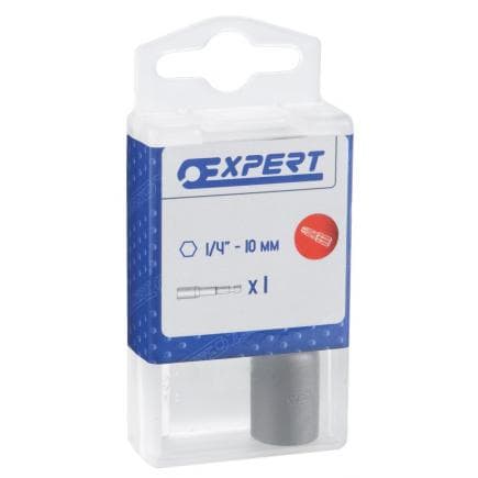 EXPERT E113645 - Douilles magnétiques pour vis hexagonales