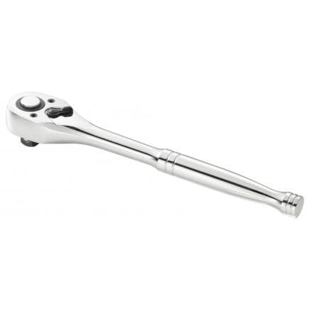 EXPERT E032709 - CLIQUET 1/2'' MANCHE MÉTALLIQUE