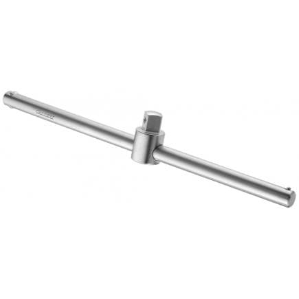 EXPERT E034503 - ASSORTIMENT CLIQUET DOUILLES 1'' 14 PIÈCES