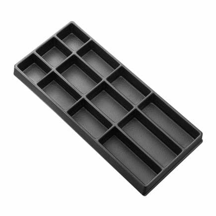EXPERT E010507 - Plateau vide pour assortiment E150803