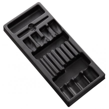 EXPERT E160916 - Plateau vide pour assortiment E194940