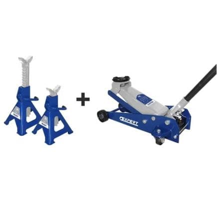 EXPERT E200142 - Ensemble de levage