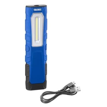EXPERT E201435 - Lampe d'inspection à LED