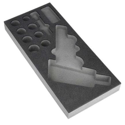 EXPERT E231105 - Plateau vide pour assortiment E231101