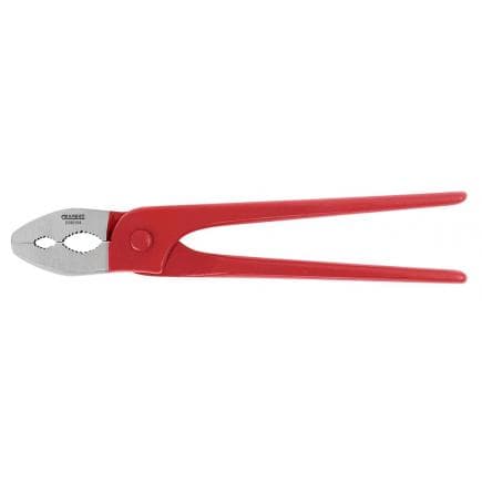 EXPERT E090104 - Pinza per gasisti
