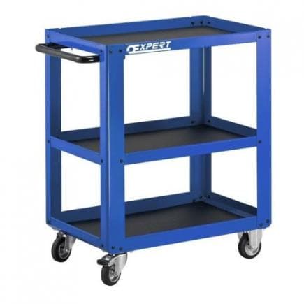 EXPERT E010108 - Carrello mobile da officina