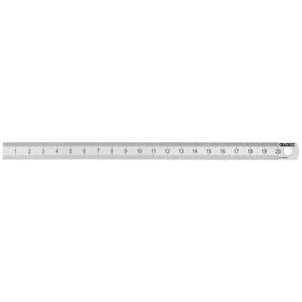 EXPERT E140801 - Règle flexible 200 mm