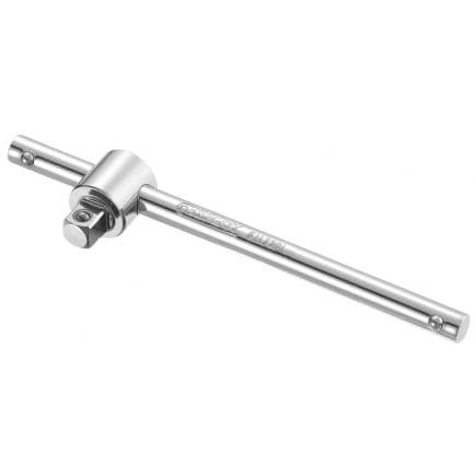 EXPERT E117361 - Levier en T avec carré coulissant 3/8''