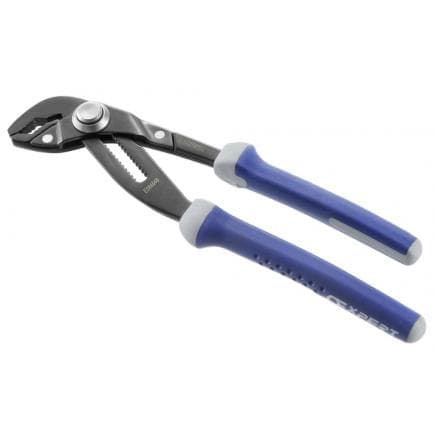 EXPERT E084648 - Pince réglable semi-automatique