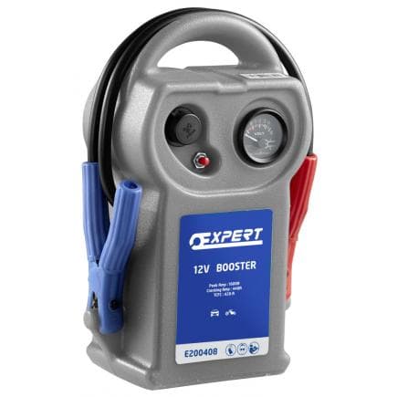 EXPERT E200408 - Booster 12 V