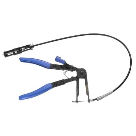 EXPERT E200507 - Pinces pour colliers de serrage