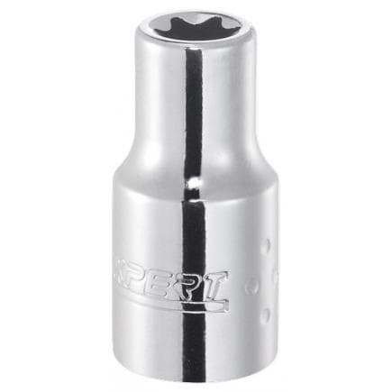 EXPERT E030131 - Douilles Torx® 1/4''