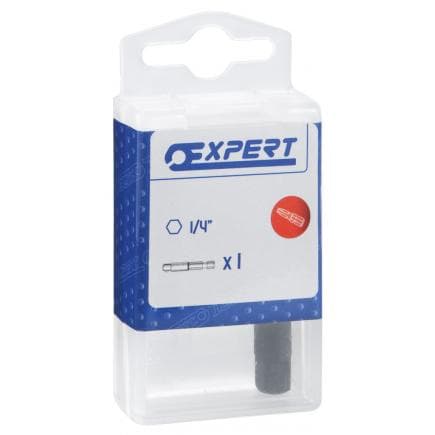 EXPERT E113649 - Porte-douilles 1/4''