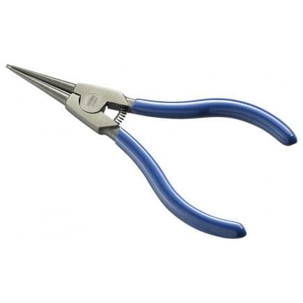 EXPERT E117909 - Pince à becs droits pour Circlips® externes