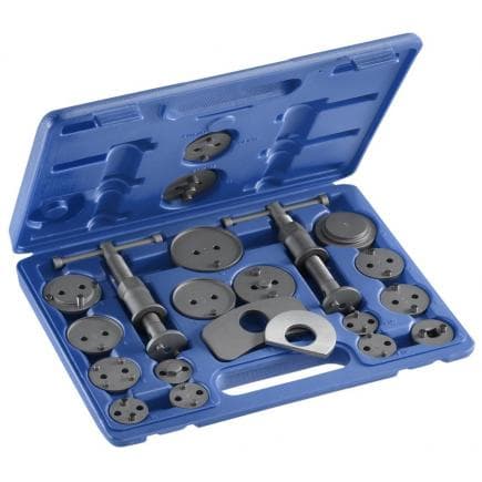 EXPERT E200904 - Composition pour pistons de frein