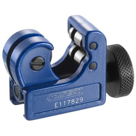 EXPERT E117830 - Coupe-tube en cuivre