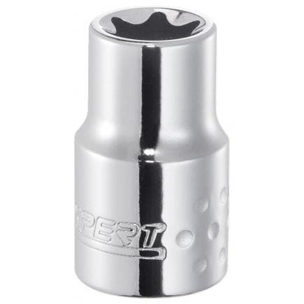 EXPERT E030929 - Douilles Torx® 3/8''