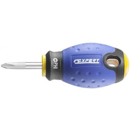 EXPERT E165406 - Tournevis pour vis Phillips®