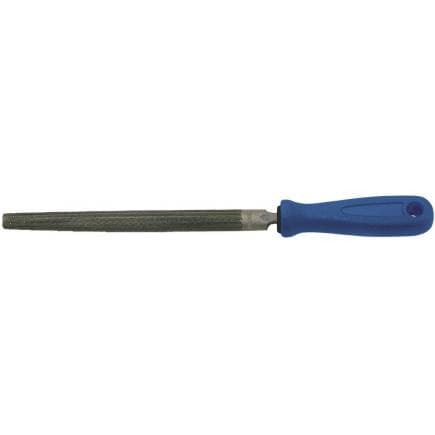 EXPERT E020604 - Limes semi-rondes