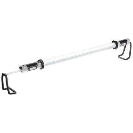 EXPERT E201429 - Rampe d'éclairage à LED 2 niveaux d'éclairage