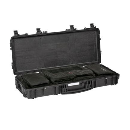 EXPLORER CASES 9413.BGB - Petites valises pour fusils pour transporter un M4 ou un fusil similaire avec sac GBAG 94