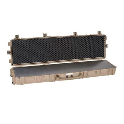 EXPLORER CASES 15416.DFF - La valise la plus longue sur le marché avec mousse haute densité