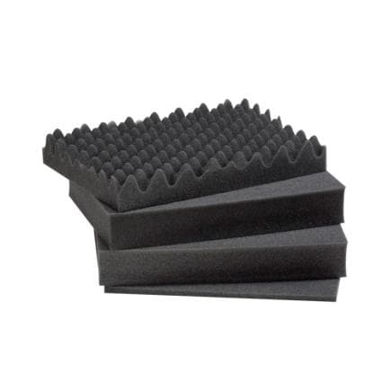 EXPLORER CASES FOAM.4820 - Kit de mousse pour valise 4820