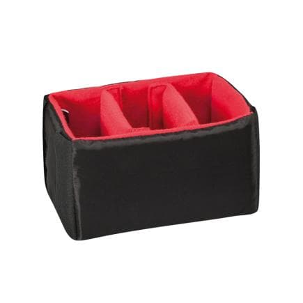 EXPLORER CASES DIV1913 - Séparateur rembourré pour valise 1913, 185x120x115mm