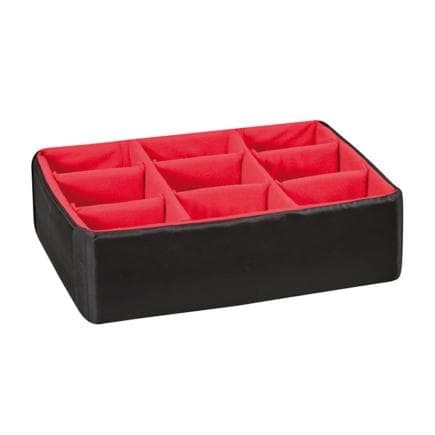 EXPLORER CASES DIV4820 - Séparateur rembourré pour valise 4820, 475x365x145mm