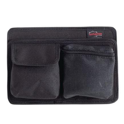 EXPLORER CASES PANEXPL27 - Panneau supérieur pour 2712 ou 2717