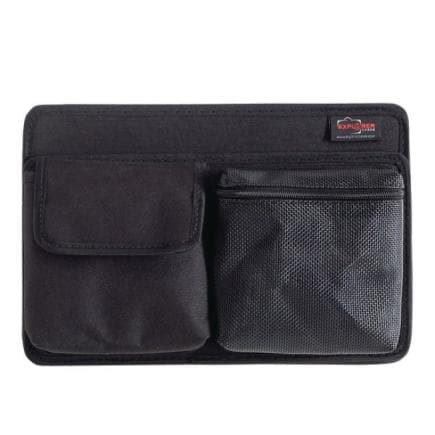 EXPLORER CASES PANEXPL33 - Panneau supérieur pour 3317
