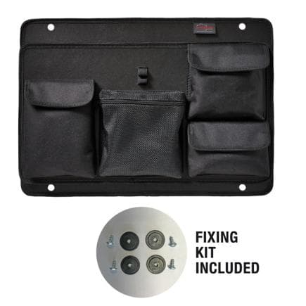 EXPLORER CASES PANEXPL48 - Panneau supérieur pour 4820