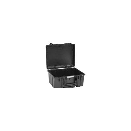 EXPLORER CASES 4825HL.B E - Valise étanche en polypropylène (vide)