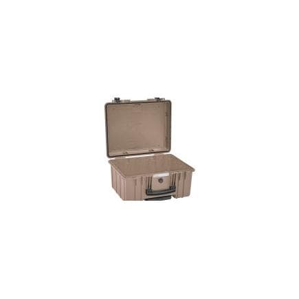 EXPLORER CASES 4825HL.D E - Valise étanche en polypropylène (vide)