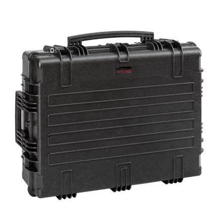 EXPLORER CASES 7726.B - Boîtier étanche avec éponge pré-cubée (vide)